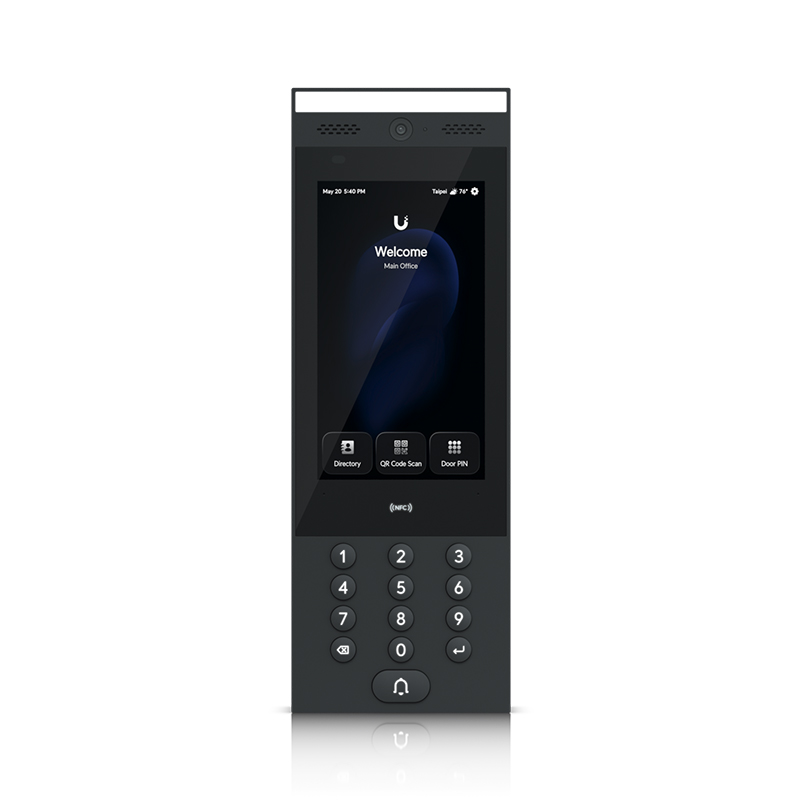 Ubiquiti G3 Intercom (UA-G3-Intercom)