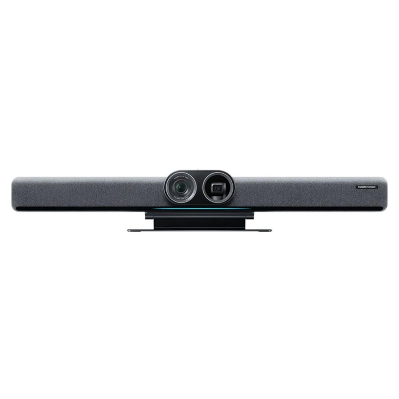 Insta360 Connect Dual 4K AI Video Conferencing Camera Bar (CINSAABA)
