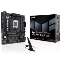 Asus TUF Gaming B650EM-E WiFi AM5 mATX Motherboard (TUF GAMING B650EM-E WIFI)