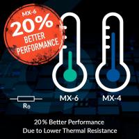 ARCTIC-MX-6-4g-Ultimate-Performance-Thermal-Paste-for-CPU-Consoles-Graphics-Cards-Laptops-Very-High-Thermal-Conductivity-Long-Durability-3