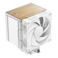 CPU-Cooling-DeepCool-AK500-G2-Wood-Grain-Top-CPU-Cooler-White-R-AK500G2-WHNNMN-GJD-10