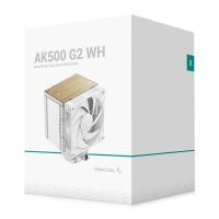 CPU-Cooling-DeepCool-AK500-G2-Wood-Grain-Top-CPU-Cooler-White-R-AK500G2-WHNNMN-GJD-8