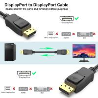 Cables-DisplayPort-to-DisplayPort-Cable-v1-2-1-8M-Supports-up-to-4K-60Hz-2K-144Hz-Male-to-Male-Computer-Monitor-Cable-8