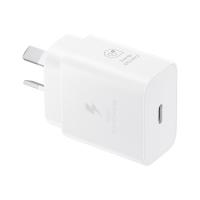 Charger-Samsung-25W-USB-C-AC-White-Power-Adaptor-No-Cable-EP-T2510NWEGAU-2