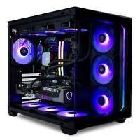 Customizable MSI PC -1