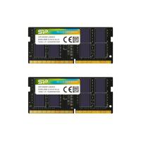 DDR4-RAM-Silicon-Power-32GB-2x16GB-SP032GBSFU266X22-2666Mhz-CL19-DDR4-SODIMM-Laptop-RAM-8