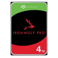 Seagate 4TB ST4000NT001 IronWolf Pro 3.5in SATA 7200RPM NAS Hard Drive