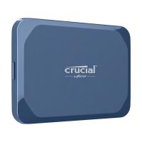 Crucial X10 6TB Portable SSD (CT6000X10SSD9)