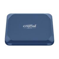 Crucial X10 8TB Portable SSD (CT8000X10SSD9) - Umart.com.au
