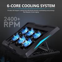 Gaming-Laptop-Cooling-Pad-with-6-Quiet-Fans-Notebook-Cooler-Pad-with-Two-USB-Port-6-Adjustable-Angles-Compatible-with-11-17-3-Inch-Laptops-8
