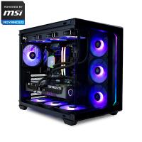 G7 Ryzen 7 7800X3D GeForce RTX 5070 Ti Gaming PC - Powered by MSI 58872