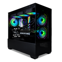 G7 Ryzen 7 7800X3D GeForce RTX 5080 Gaming PC 59527