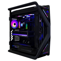 G9 Ryzen 9 9950X3D GeForce RTX 5090 Gaming PC BTF Edition - Powered by ASUS 59323