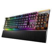 be Quiet! Light Mount Silent Tactile ARGB Mechanical Gaming Keyboard (BT004US)