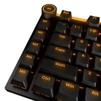 Keyboards-be-Quite-Light-Mount-Silent-Linear-ARGB-Gaming-Keyboard-BT003US-4