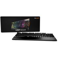 Keyboards-be-Quite-Light-Mount-Silent-Linear-ARGB-Gaming-Keyboard-BT003US-6