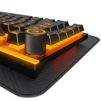Keyboards-be-Quite-Light-Mount-Silent-Tactile-ARG-Gaming-Keyboard-BT004US-7