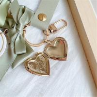 Keychains-Keychain-Rose-Eternal-Flower-Valentine-s-Day-Gift-Nameplate-Bag-Keyring-Pendant-Green-4