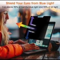 Laptop-Accessories-Magnetic-15-6-Inch-Laptop-Privacy-Screen-for-16-9-Computer-Monitor-Removable-Anti-Glare-Blue-Light-Filter-Protector-15-in-Privacy-Shield-Compatible-30