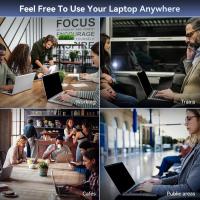 Laptop-Accessories-Magnetic-Laptop-Privacy-Screen-14-inch-for-16-9-Computer-Monitor-14-Removable-Anti-Glare-Protector-Blue-Light-Filter-Shield-Compatible-with-Lenovo-H-39