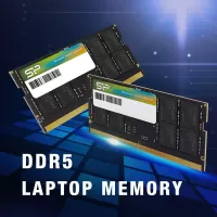 Laptop-SODIMM-RAM-Silicon-Power-64GB-2x32GB-SP064GBSVU480F22-4800Mhz-CL40-DDR5-SODIMM-Laptop-RAM-41
