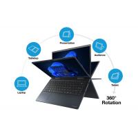 Dynabook Toshiba Portégé 2-in-1 13.3" FHD Touch Core i5-1240P 16GB 512GB SSD W11P Laptop Notebook  Computer