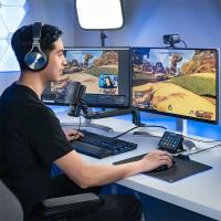 Microphone-Accessories-Elgato-Wave-Mic-Arm-LP-10AAW9901-WAVE-ARM-LP-5