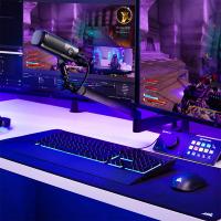 Microphone-Accessories-Elgato-Wave-Mic-Arm-LP-10AAW9901-WAVE-ARM-LP-6