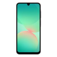 Samsung Galaxy A26 5G 128GB Smartphone - Black (SM-A266BZKDXSA)