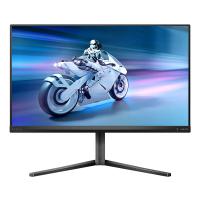 Philips Evnia 27in 4K 240Hz / FHD 480Hz Dual-Mode Fast IPS Gaming Monitor (27M2N5800P)