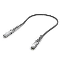 Ubiquiti SFP+ Direct Attach 10Gbps Network Cable - 0.5m (DAC-SFP10-0.5M)
