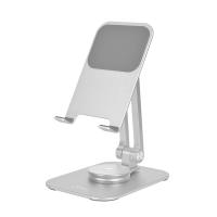 Phone-Stands-Phone-Desktop-Metal-Stand-Holder-360-Rotation-and-Foldable-Silver-42