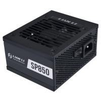 Lian Li SP 850W V2 SFX 80+ Gold Fully Modular PCIe 5.1 ATX 3.1 Power Supply - Black (SP0850G.B)