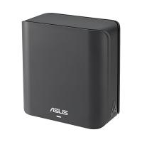 Asus Dual-band WiFi 7 (802.11be) AiMesh Extendable Router - Black (ZENWIFI BD4-(B-1-pk))