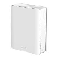 Asus ZenWiFi BQ16 BE25000 Quad Band WiFi7 Mesh Router (ZENWIFI BQ16)