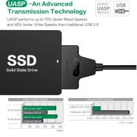 SATA-Cables-SATA-to-USB-3-0-Adapter-Cable-for-2-5-inch-Hard-Drive-HDD-SSD-Data-Transfer-External-Hard-Drive-Converter-Support-UASP-Black-1