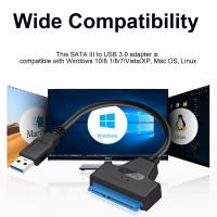 SATA-Cables-SATA-to-USB-3-0-Adapter-Cable-for-2-5-inch-Hard-Drive-HDD-SSD-Data-Transfer-External-Hard-Drive-Converter-Support-UASP-Black-5