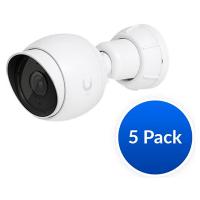 Security-Cameras-Ubiquiti-UniFi-Protect-G5-Bullet-Camera-5-Pack-NHU-UVC-G5-BULLET-5-6