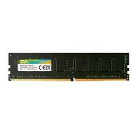 Silicon-Power-8GB-SP008GBLFU266X02-CL19-UDIMM-2666MHz-DDR4-RAM-Single-Desktop-Memory-16