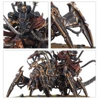 Warhammer-40000-Games-WorkShop-Chaos-Space-Marines-HellForged-WarBand-1