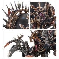 Warhammer-40000-Games-WorkShop-Chaos-Space-Marines-HellForged-WarBand-6