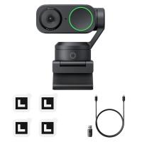 Web-Cams-Insta360-Link-2-AI-4K-Webcam-with-Magnetic-Bracket-Black-CINSABNB-7