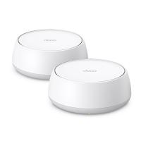 TP-Link Deco BE22 BE3600 Whole Home Mesh WiFi 7 System (Deco BE22(2-pack))