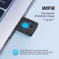 Wireless-USB-Adapters-AX900M-USB-WiFi-6-Adapter-for-Laptop-2-in-1-Bluetooth-5-3-Dual-Band-5-2-4Ghz-Wireless-Network-Adapter-Built-in-Driver-for-PC-Laptop-Desktop-4dBi-Anten-3