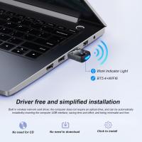 Wireless-USB-Adapters-USB-WiFi-6-Adapter-for-PC-AX900Mbps-2-in-1-Bluetooth-5-4-WiFi-Adapter-2-4G-5G-Dual-Band-Wireless-Network-Transceiver-for-Laptop-Desktop-Computer-WPA3-4