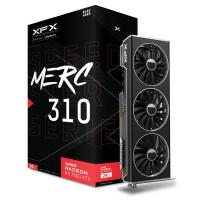 XFX Speedster MERC 310 Radeon RX 7900 XTX 24G Graphics Card (RX-79XMERCB9)