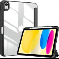 iPad-Accessories-Case-for-iPad-A16-11th-Generation-11-Inch-2025-10th-Generation-10-9-Inch-2022-Case-with-Pencil-Holder-Hybrid-iPad-11-10-Case-with-Clear-Back-Black-10