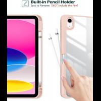 iPad-Accessories-Case-for-iPad-A16-11th-Generation-11-Inch-2025-10th-Generation-10-9-Inch-2022-Case-with-Pencil-Holder-Supports-Auto-Wake-Sleep-Pink-4