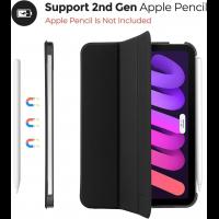 iPad-Accessories-Case-for-iPad-mini-7-A17-Pro-2024-iPad-Mini-6-2021-8-3-Inch-iPad-mini-7th-6th-Gen-Case-with-Pencil-Holder-Trifold-Stand-Smart-Folio-with-Soft-TPU-6