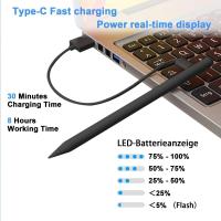 iPad-Accessories-Stylus-Pen-for-iPad-2018-2025-15Mins-Fast-Charge-for-Apple-Pencil-Palm-Rejection-Compatible-with-iPad-A16-10-9-8-7-6-iPad-Pro-12-9-11-13-M4-Black-17